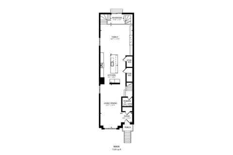 Tiny photo for 2617 W Carmen Avenue, Chicago, IL 60625 (MLS # 12598309)