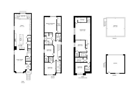 Tiny photo for 2617 W Carmen Avenue, Chicago, IL 60625 (MLS # 12598309)