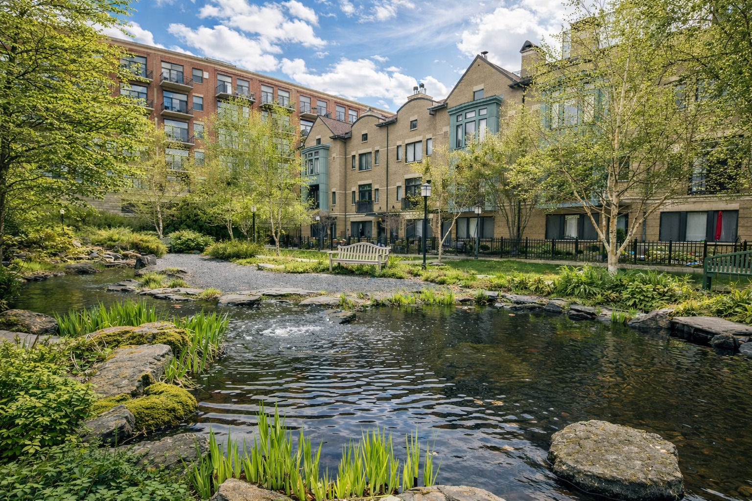 1330 W Monroe Street 410