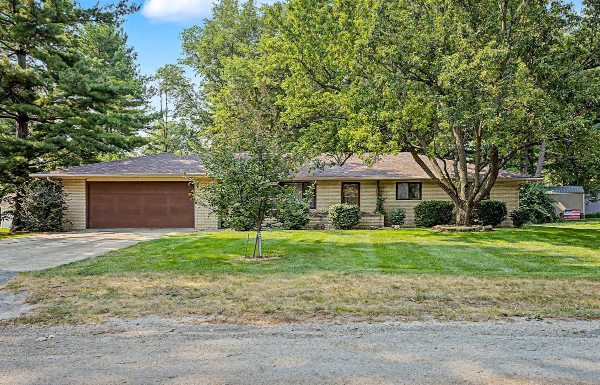 109 E Parkview Drive