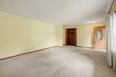 Tiny photo for 109 E Parkview Drive, Forrest, IL 61741 (MLS # 12702279)