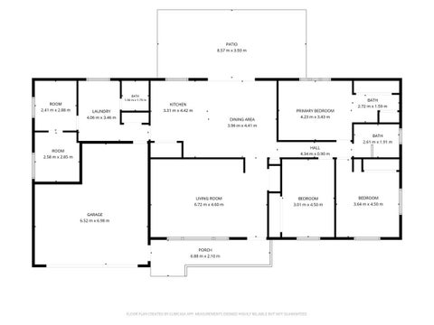Tiny photo for 109 E Parkview Drive, Forrest, IL 61741 (MLS # 12702279)