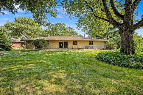 Tiny photo for 109 E Parkview Drive, Forrest, IL 61741 (MLS # 12702279)