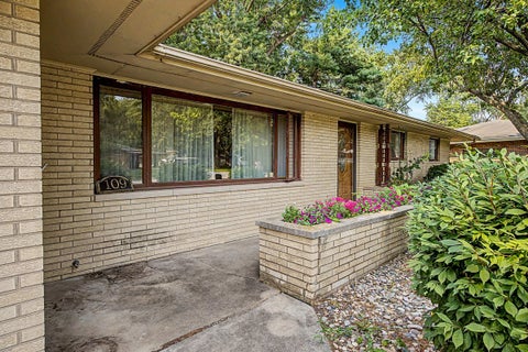 Tiny photo for 109 E Parkview Drive, Forrest, IL 61741 (MLS # 12702279)