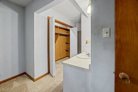 Tiny photo for 109 E Parkview Drive, Forrest, IL 61741 (MLS # 12702279)