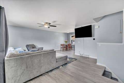 Tiny photo for 425 N 6th Street, Eldridge, IA 52748 (MLS # 12696709)