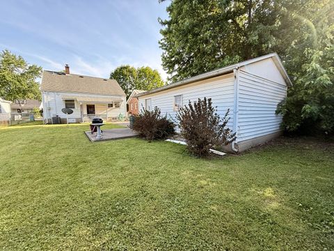 Tiny photo for 244 E Pierson Avenue, Decatur, IL 62526 (MLS # 12660701)