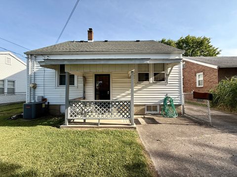 Tiny photo for 244 E Pierson Avenue, Decatur, IL 62526 (MLS # 12660701)