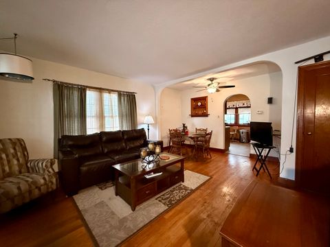 Tiny photo for 244 E Pierson Avenue, Decatur, IL 62526 (MLS # 12660701)
