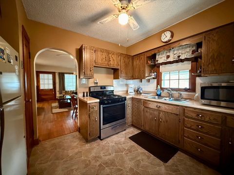 Tiny photo for 244 E Pierson Avenue, Decatur, IL 62526 (MLS # 12660701)