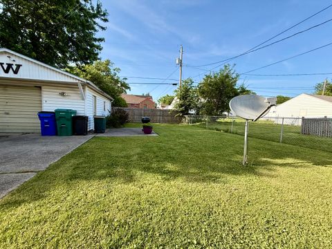 Tiny photo for 244 E Pierson Avenue, Decatur, IL 62526 (MLS # 12660701)