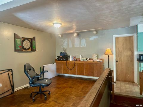 Tiny photo for 1212 W Schwartz Street, Carbondale, IL 62901 (MLS # EB460441)