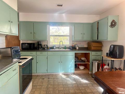 Tiny photo for 1212 W Schwartz Street, Carbondale, IL 62901 (MLS # EB460441)