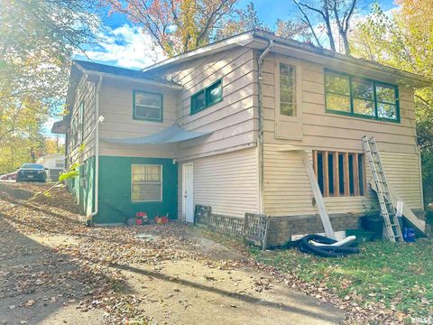 Tiny photo for 1212 W Schwartz Street, Carbondale, IL 62901 (MLS # EB460441)