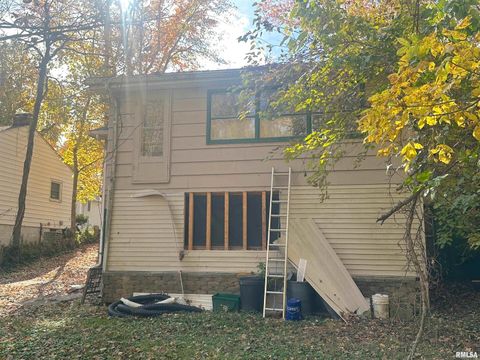 Tiny photo for 1212 W Schwartz Street, Carbondale, IL 62901 (MLS # EB460441)