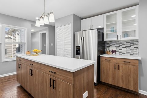 Tiny photo for 1528 N 39th Avenue, Stone Park, IL 60165 (MLS # 12620549)