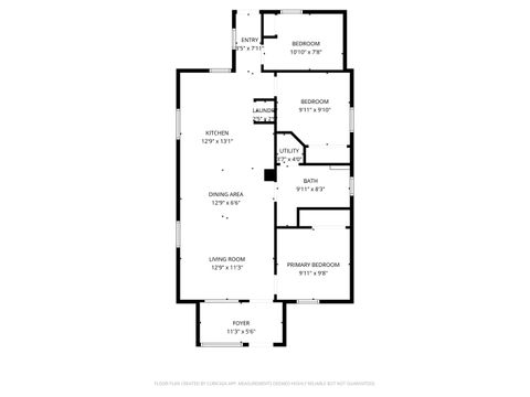Tiny photo for 1528 N 39th Avenue, Stone Park, IL 60165 (MLS # 12620549)