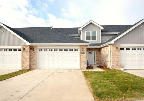 Photo of 7423 Covington Place, Justice, IL 60458 (MLS # 12518625)