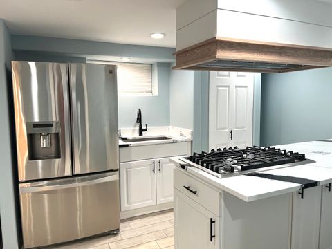 Tiny photo for 7125 S Hamlin Avenue, Chicago, IL 60629 (MLS # 12571443)