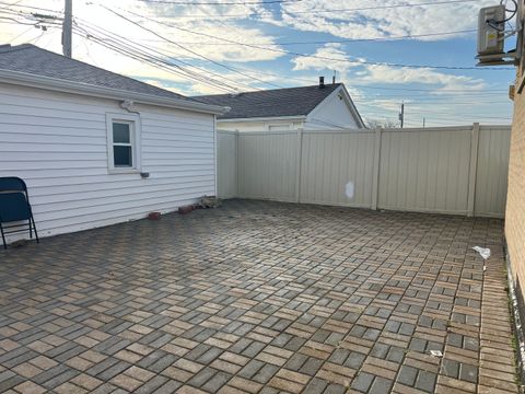 Tiny photo for 7125 S Hamlin Avenue, Chicago, IL 60629 (MLS # 12571443)