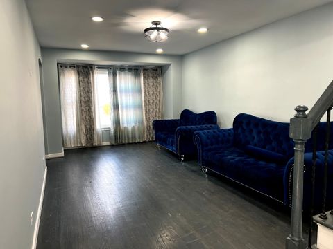 Tiny photo for 7125 S Hamlin Avenue, Chicago, IL 60629 (MLS # 12571443)