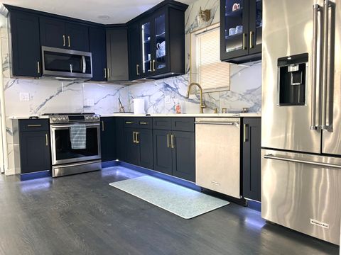 Tiny photo for 7125 S Hamlin Avenue, Chicago, IL 60629 (MLS # 12571443)