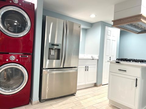 Tiny photo for 7125 S Hamlin Avenue, Chicago, IL 60629 (MLS # 12571443)