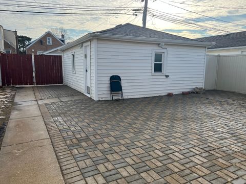 Tiny photo for 7125 S Hamlin Avenue, Chicago, IL 60629 (MLS # 12571443)
