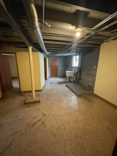 Tiny photo for 724 W 50TH Place, Chicago, IL 60609 (MLS # 12760618)
