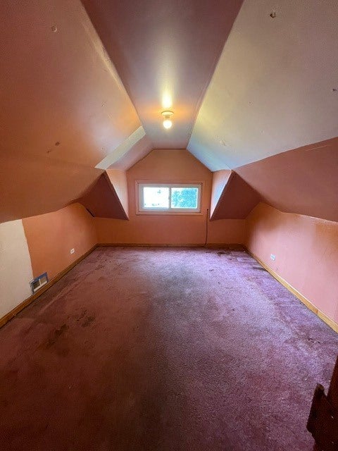 Tiny photo for 724 W 50TH Place, Chicago, IL 60609 (MLS # 12760618)