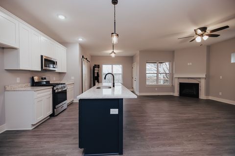Tiny photo for 547 Anjali Court #L, Sycamore, IL 60178 (MLS # 12401053)