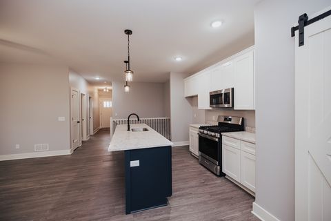 Tiny photo for 547 Anjali Court #L, Sycamore, IL 60178 (MLS # 12401053)