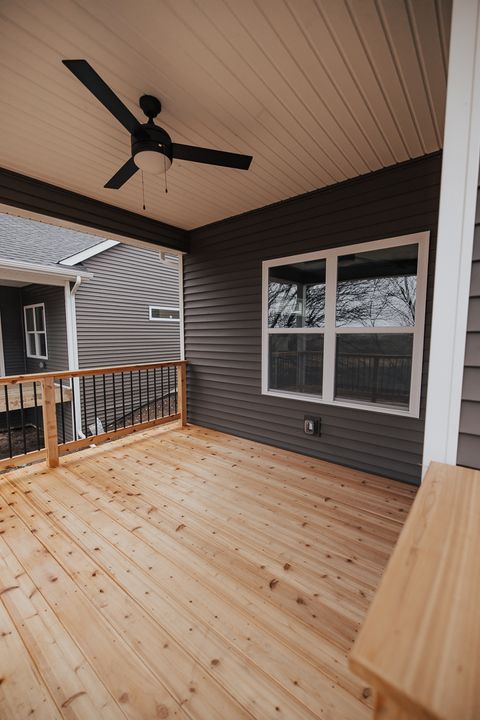 Tiny photo for 547 Anjali Court #L, Sycamore, IL 60178 (MLS # 12401053)