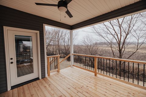 Tiny photo for 547 Anjali Court #L, Sycamore, IL 60178 (MLS # 12401053)