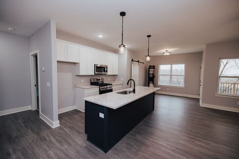 Tiny photo for 547 Anjali Court #L, Sycamore, IL 60178 (MLS # 12401053)