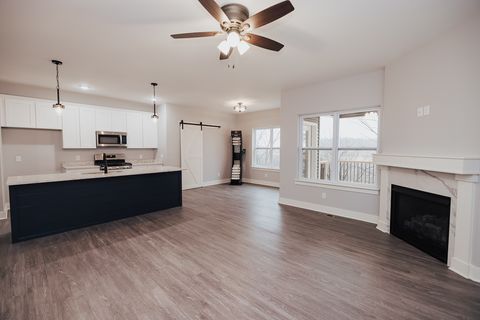 Tiny photo for 547 Anjali Court #L, Sycamore, IL 60178 (MLS # 12401053)