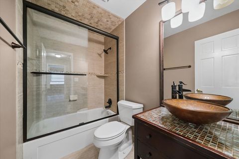 Tiny photo for 117 Prairie Drive, Westmont, IL 60559 (MLS # 12585235)