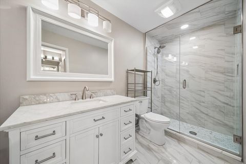 Tiny photo for 117 Prairie Drive, Westmont, IL 60559 (MLS # 12585235)