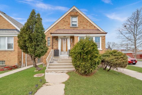 5600 S Karlov Avenue Chicago IL 60629