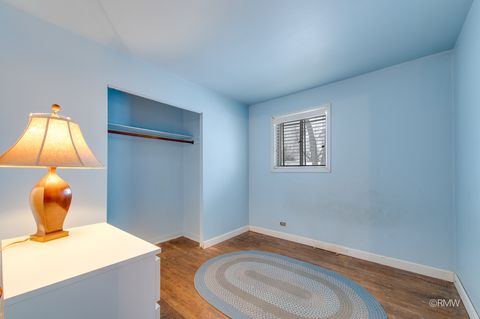 Tiny photo for 305 E Normandy Drive, Addison, IL 60101 (MLS # 12529521)