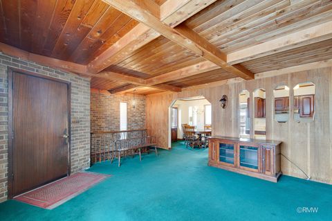 Tiny photo for 305 E Normandy Drive, Addison, IL 60101 (MLS # 12529521)