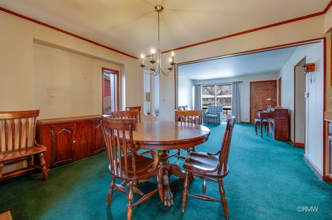 Tiny photo for 305 E Normandy Drive, Addison, IL 60101 (MLS # 12529521)