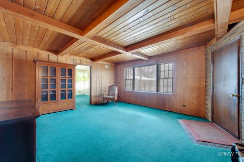 Tiny photo for 305 E Normandy Drive, Addison, IL 60101 (MLS # 12529521)