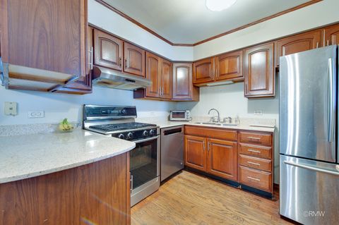 Tiny photo for 305 E Normandy Drive, Addison, IL 60101 (MLS # 12529521)