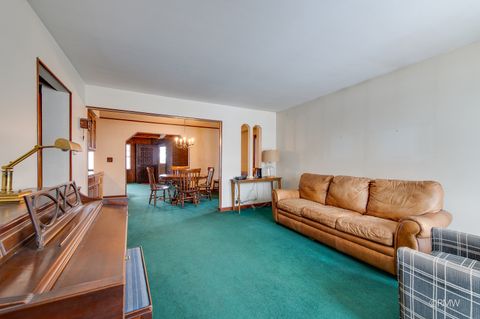 Tiny photo for 305 E Normandy Drive, Addison, IL 60101 (MLS # 12529521)