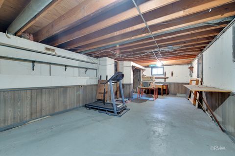 Tiny photo for 305 E Normandy Drive, Addison, IL 60101 (MLS # 12529521)