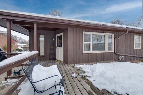 Tiny photo for 305 E Normandy Drive, Addison, IL 60101 (MLS # 12529521)