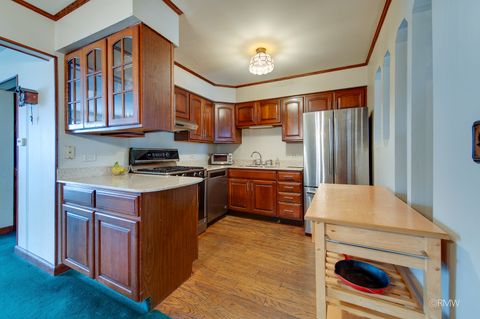 Tiny photo for 305 E Normandy Drive, Addison, IL 60101 (MLS # 12529521)