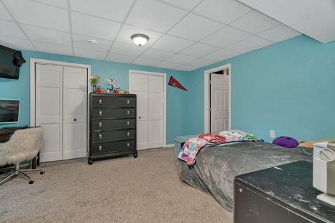 Tiny photo for 605 High Grove Drive, Minooka, IL 60447 (MLS # 12514235)