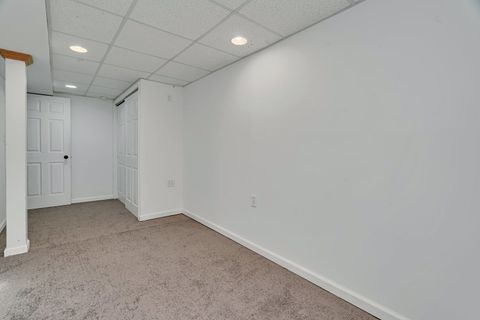 Tiny photo for 605 High Grove Drive, Minooka, IL 60447 (MLS # 12514235)